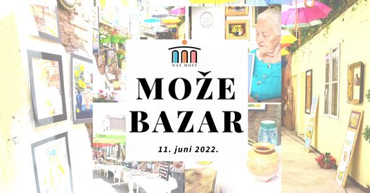 Može Bazar i ove subote u Zenici